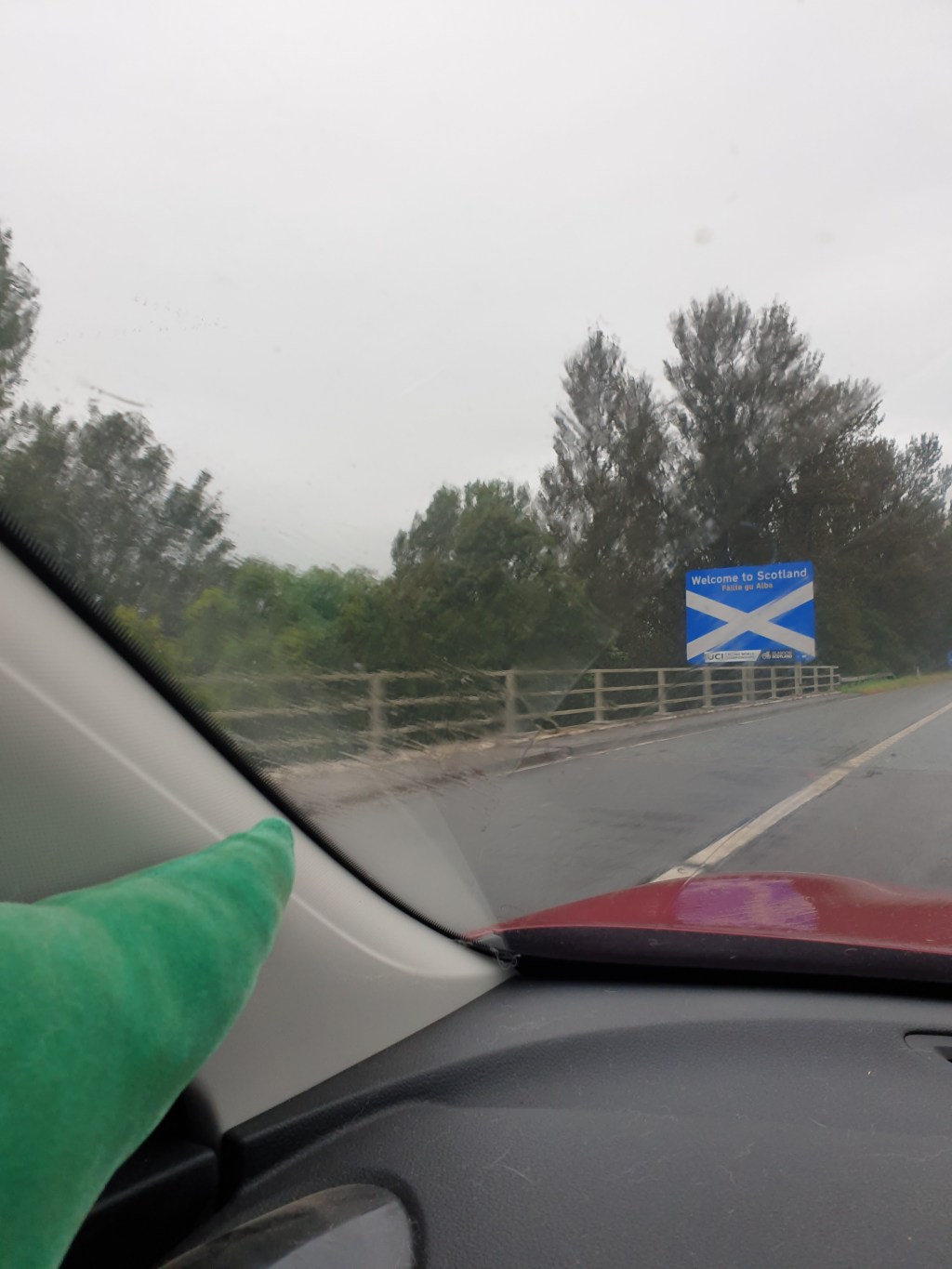 Post one – who, what, when, where and&nbsp;why