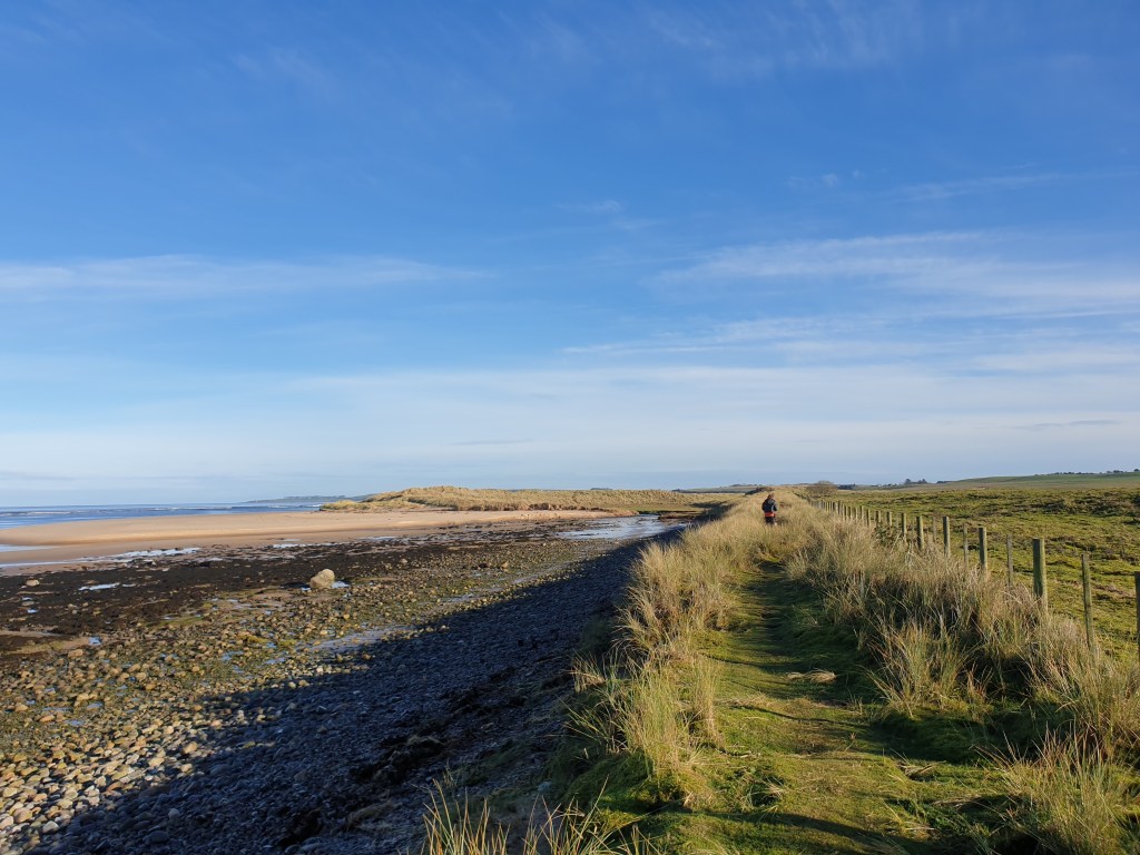 Inver Village to Portmahomack&nbsp;walk