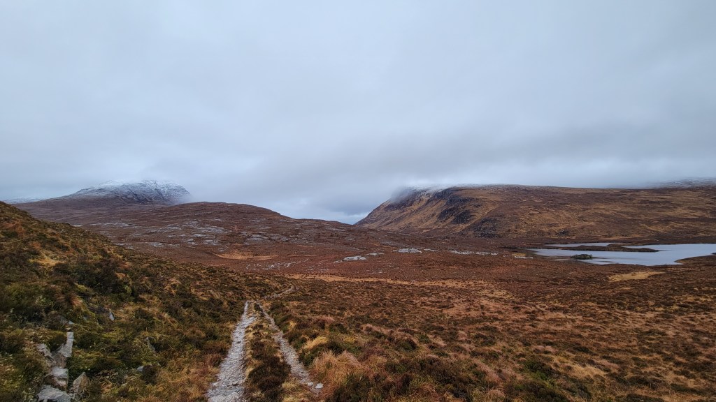 Oykel Bridge & Knockan Crag Nature Reserve – Day trip to&nbsp;Ullapool